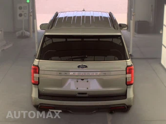 2024 Ford Expedition XLT - miniatura 6