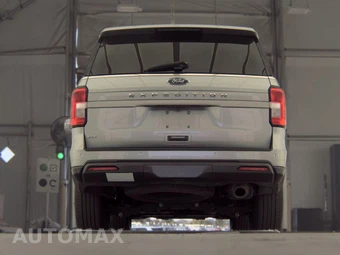 2024 Ford Expedition XLT - miniatura 7
