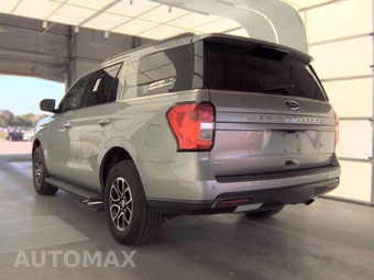 2024 Ford Expedition XLT - miniatura 8