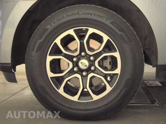 2024 Ford Expedition XLT - miniatura 9