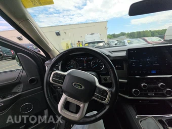 2024 Ford Expedition XLT - miniatura 11