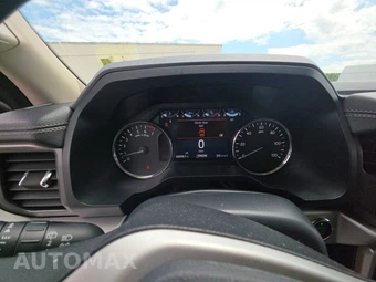 2024 Ford Expedition XLT - miniatura 12