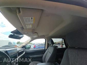 2024 Ford Expedition XLT - miniatura 13