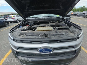 2024 Ford Expedition XLT - miniatura 15