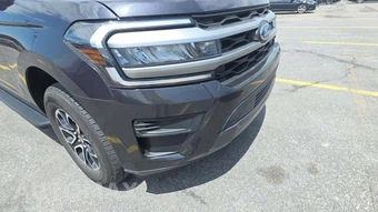 2024 Ford Expedition XLT - miniatura 19