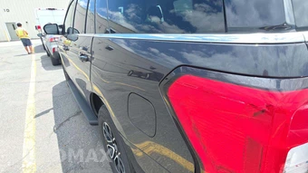 2024 Ford Expedition XLT - miniatura 26