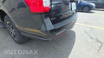 2024 Ford Expedition XLT - miniatura 27