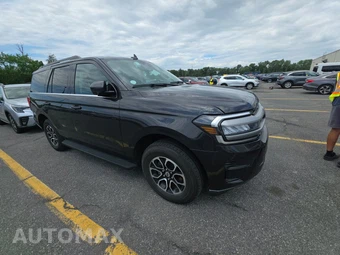 2024 Ford Expedition XLT - miniatura 3