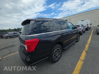 2024 Ford Expedition XLT - miniatura 4