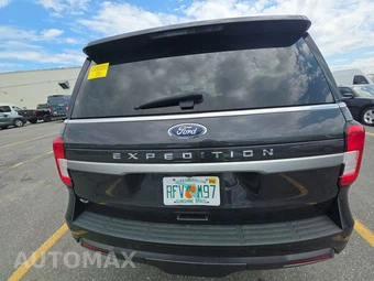 2024 Ford Expedition XLT - miniatura 5