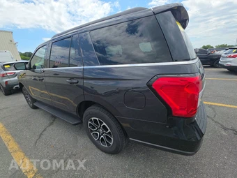 2024 Ford Expedition XLT - miniatura 6