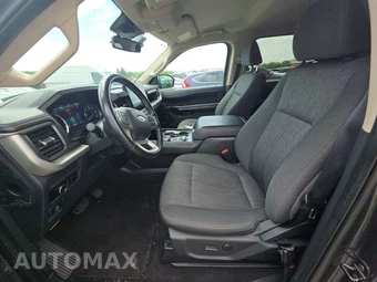 2024 Ford Expedition XLT - miniatura 7