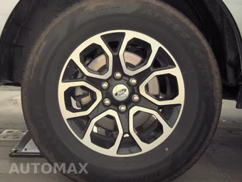 2024 Ford Expedition XLT - miniatura 11