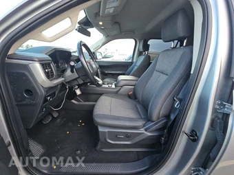 2024 Ford Expedition XLT - miniatura 13