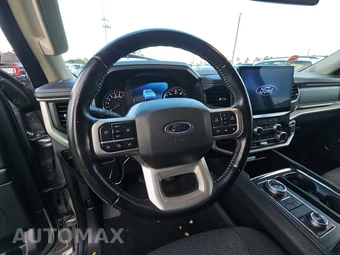 2024 Ford Expedition XLT - miniatura 16
