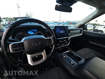 2024 Ford Expedition XLT - miniatura 17