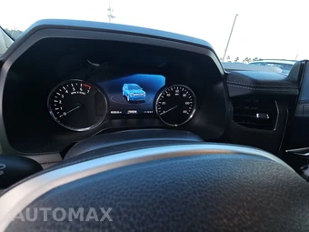 2024 Ford Expedition XLT - miniatura 18
