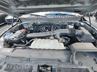 2024 Ford Expedition XLT - miniatura 23