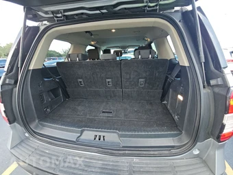 2024 Ford Expedition XLT - miniatura 24