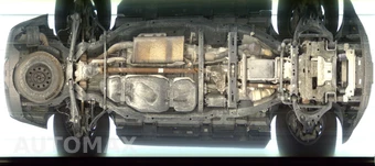 2024 Ford Expedition XLT - miniatura 25