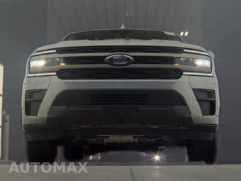 2024 Ford Expedition XLT - miniatura 3