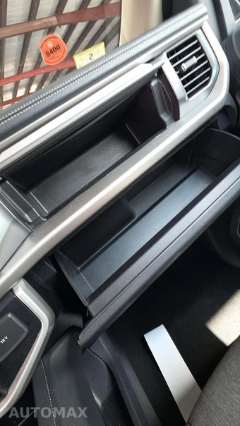 2024 Ford Expedition XLT - miniatura 32