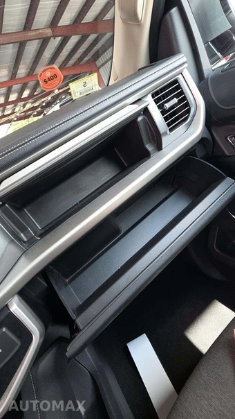 2024 Ford Expedition XLT - miniatura 33