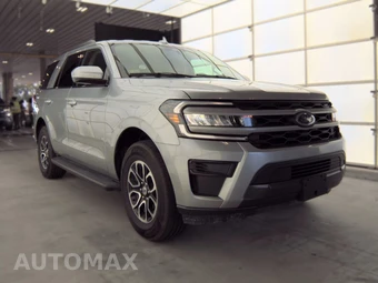2024 Ford Expedition XLT - miniatura 4