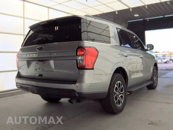 2024 Ford Expedition XLT - miniatura 5
