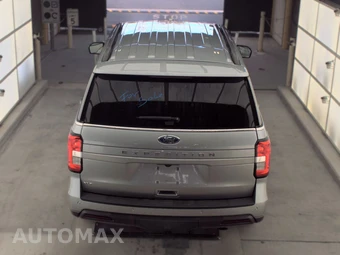 2024 Ford Expedition XLT - miniatura 6