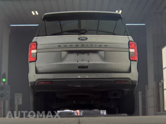 2024 Ford Expedition XLT - miniatura 7