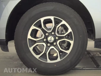 2024 Ford Expedition XLT - miniatura 9