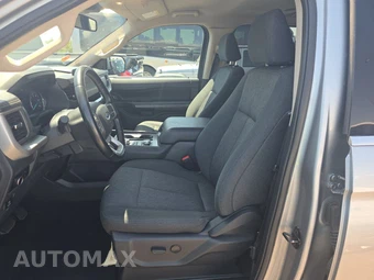 2024 Ford Expedition XLT - miniatura 13