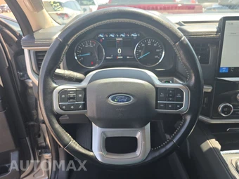 2024 Ford Expedition XLT - miniatura 16