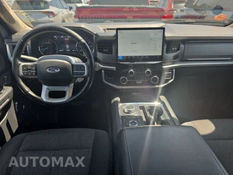2024 Ford Expedition XLT - miniatura 17