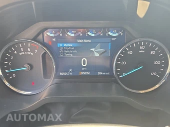 2024 Ford Expedition XLT - miniatura 18
