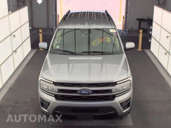 2024 Ford Expedition XLT - miniatura 2