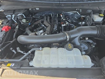 2024 Ford Expedition XLT - miniatura 23