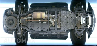 2024 Ford Expedition XLT - miniatura 26