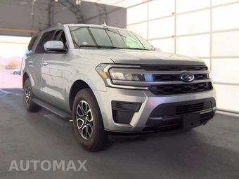 2024 Ford Expedition XLT - miniatura 4