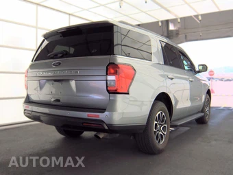 2024 Ford Expedition XLT - miniatura 5