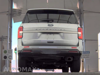 2024 Ford Expedition XLT - miniatura 7