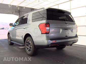 2024 Ford Expedition XLT - miniatura 8
