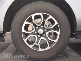 2024 Ford Expedition XLT - miniatura 9