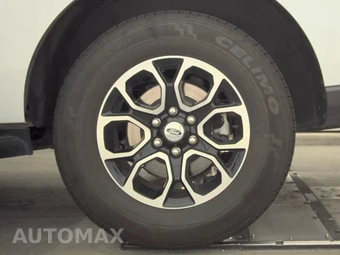 2024 Ford Expedition XLT - miniatura 12
