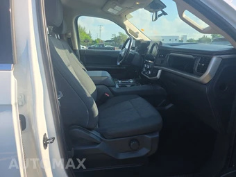 2024 Ford Expedition XLT - miniatura 14