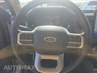 2024 Ford Expedition XLT - miniatura 16