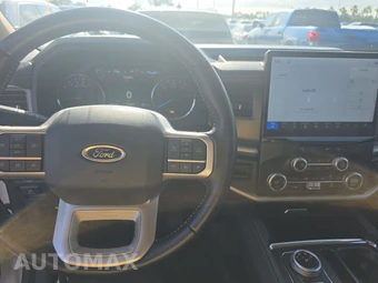 2024 Ford Expedition XLT - miniatura 17
