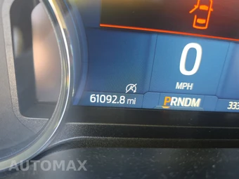 2024 Ford Expedition XLT - miniatura 18