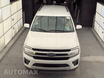 2024 Ford Expedition XLT - miniatura 2